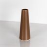 02 vaso conne em ceramica marrom